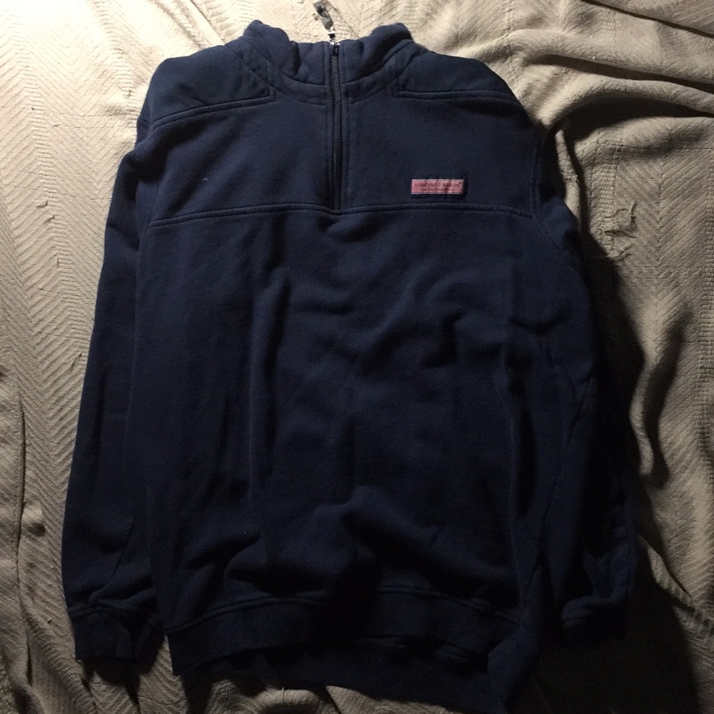 Vineyard vines sweatshirt